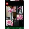 LEGO® Botanicals Rosa Rosenstrauß