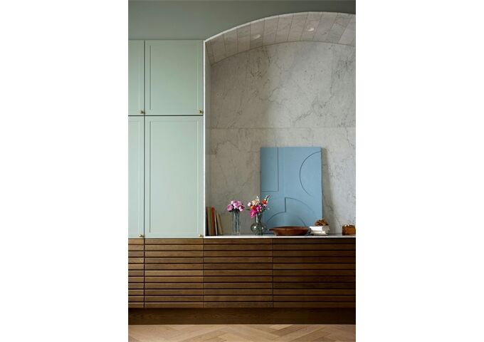 LEGO® Botanicals Rosa Rosenstrauß