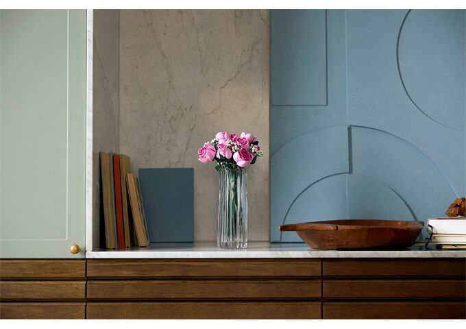 LEGO® Botanicals Rosa Rosenstrauß