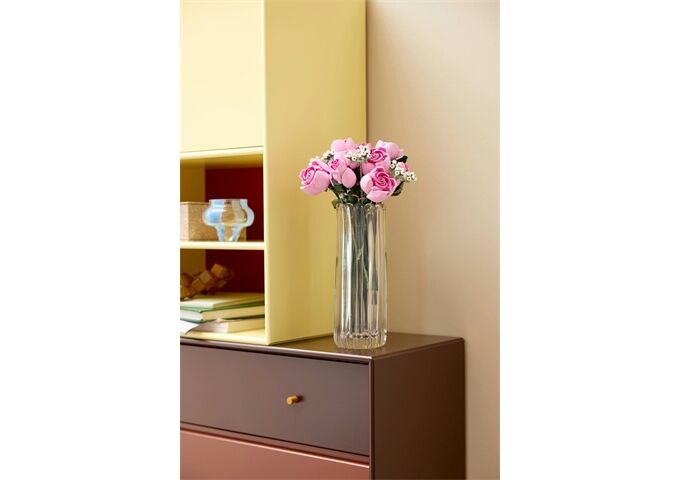 LEGO® Botanicals Rosa Rosenstrauß