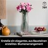 LEGO® Botanicals Rosa Rosenstrauß