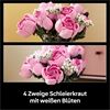 LEGO® Botanicals Rosa Rosenstrauß