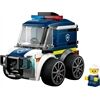 LEGO® City Coole Flitzer - Polizei-Truck