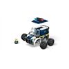 LEGO® City Coole Flitzer - Polizei-Truck