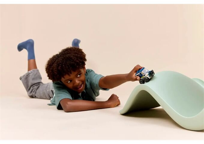 LEGO® City Coole Flitzer - Polizei-Truck