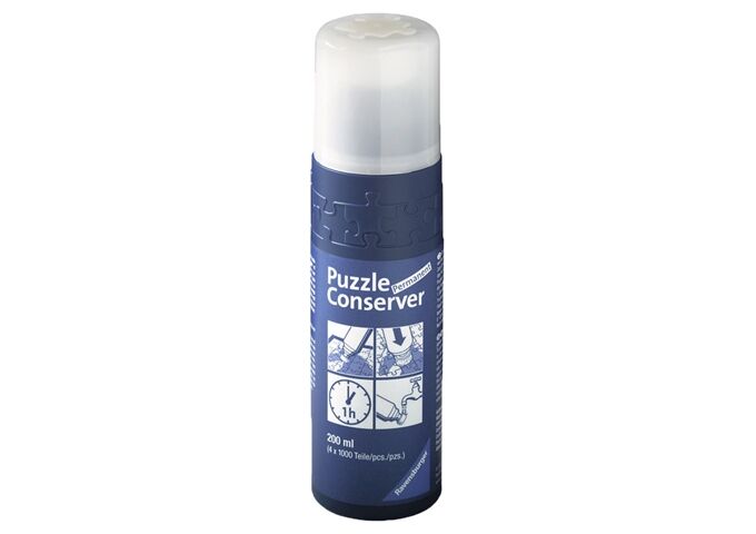 Ravensburger Flasche Puzzle-Conserver Permanent