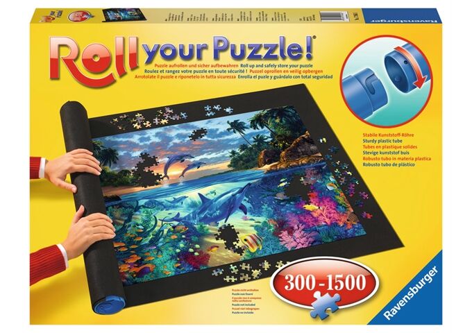 Ravensburger Roll your Puzzle!