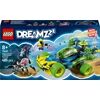 LEGO® DREAMZzz Mateo mit dem Z-Blob Actio