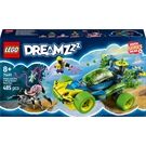 LEGO® DREAMZzz Mateo mit dem Z-Blob Actio
