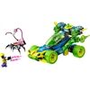 LEGO® DREAMZzz Mateo mit dem Z-Blob Actio