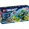 LEGO® DREAMZzz Mateo mit dem Z-Blob Actio