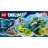LEGO® DREAMZzz Mateo mit dem Z-Blob Actio