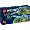 LEGO® DREAMZzz Mateo mit dem Z-Blob Actio