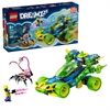 LEGO® DREAMZzz Mateo mit dem Z-Blob Actio