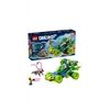 LEGO® DREAMZzz Mateo mit dem Z-Blob Actio