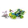 LEGO® DREAMZzz Mateo mit dem Z-Blob Actio
