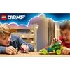 LEGO® DREAMZzz Mateo mit dem Z-Blob Actio
