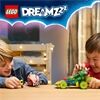 LEGO® DREAMZzz Mateo mit dem Z-Blob Actio