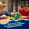 LEGO® DREAMZzz Mateo mit dem Z-Blob Actio
