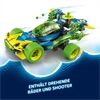 LEGO® DREAMZzz Mateo mit dem Z-Blob Actio