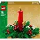 LEGO® LGO Weihnachtsgesteck