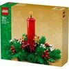 LEGO® LGO Weihnachtsgesteck
