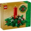 LEGO® LGO Weihnachtsgesteck