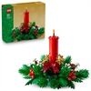 LEGO® LGO Weihnachtsgesteck