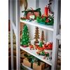 LEGO® LGO Weihnachtsgesteck