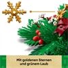 LEGO® LGO Weihnachtsgesteck