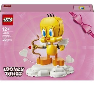 LEGO® Seasons Liebesbote Tweety