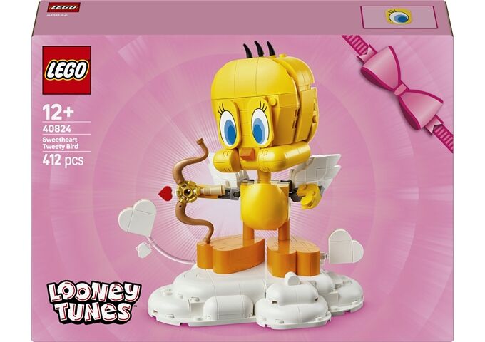 LEGO® Seasons Liebesbote Tweety