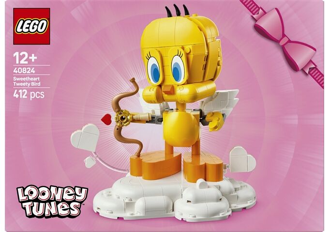 LEGO® Seasons Liebesbote Tweety