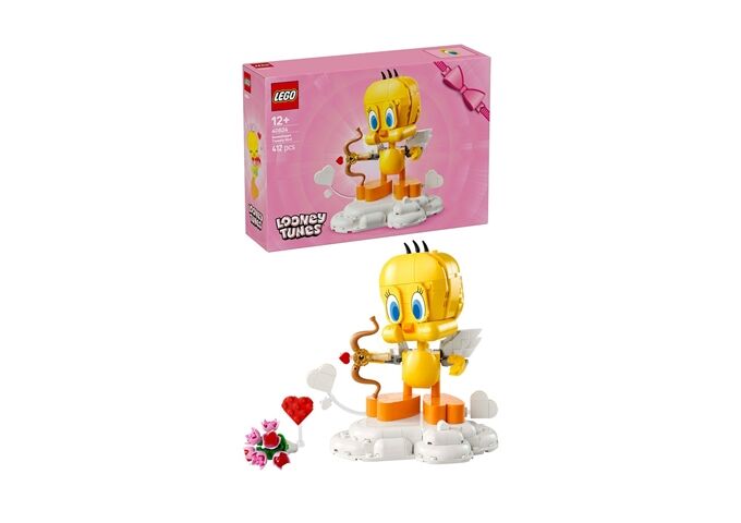 LEGO® Seasons Liebesbote Tweety