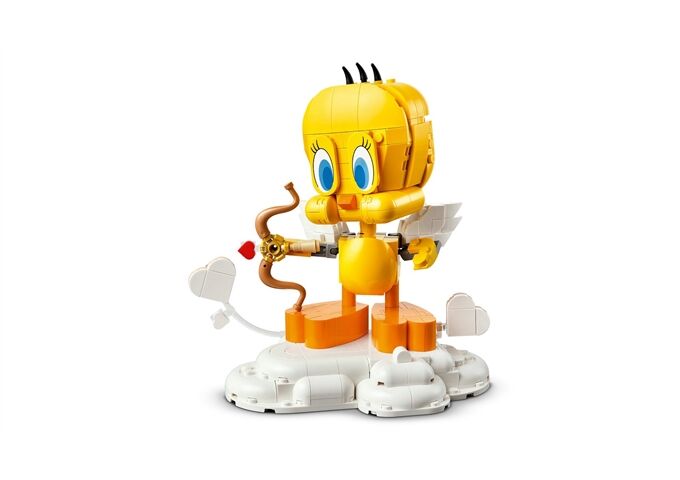 LEGO® Seasons Liebesbote Tweety