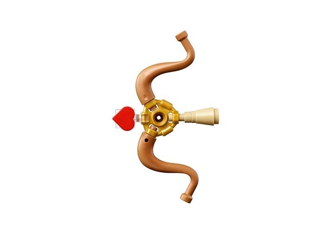 LEGO® Seasons Liebesbote Tweety