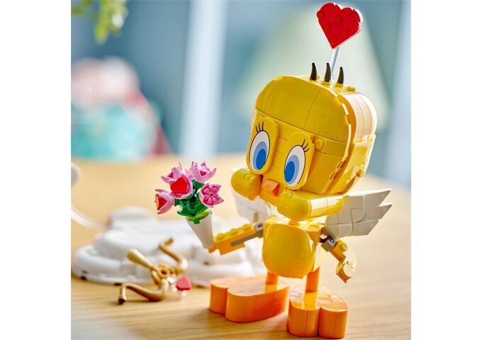 LEGO® Seasons Liebesbote Tweety