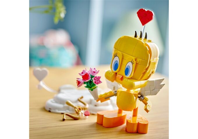 LEGO® Seasons Liebesbote Tweety