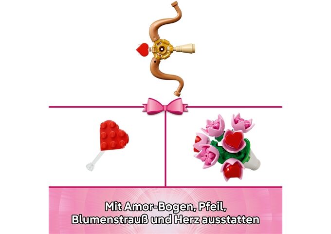 LEGO® Seasons Liebesbote Tweety