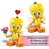 LEGO® Seasons Liebesbote Tweety