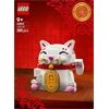 LEGO® Seasons Glückskatze