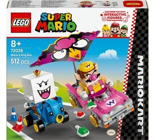 LEGO® Sma Super Mario