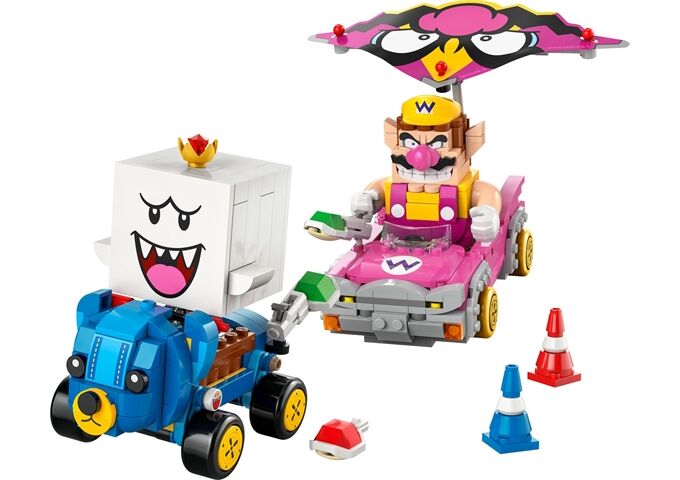 LEGO® Sma Super Mario