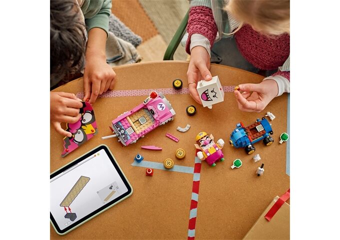 LEGO® Sma Super Mario