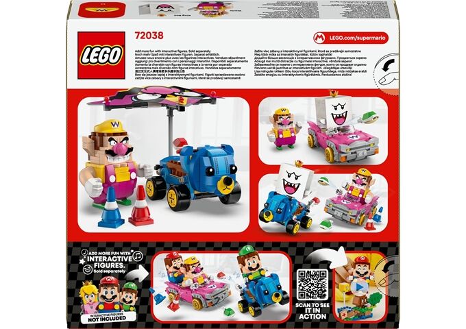 LEGO® Sma Super Mario