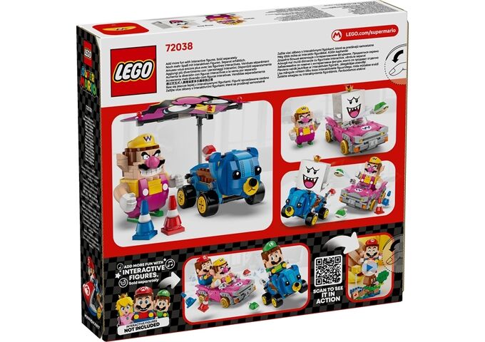 LEGO® Sma Super Mario