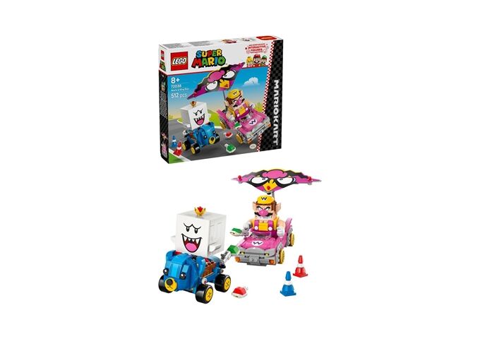 LEGO® Sma Super Mario