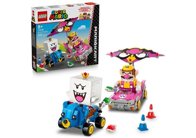 LEGO® Sma Super Mario