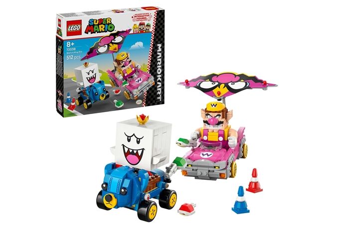 LEGO® Sma Super Mario