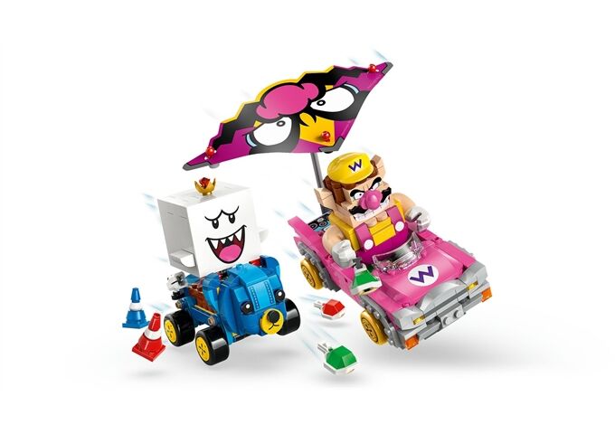 LEGO® Sma Super Mario